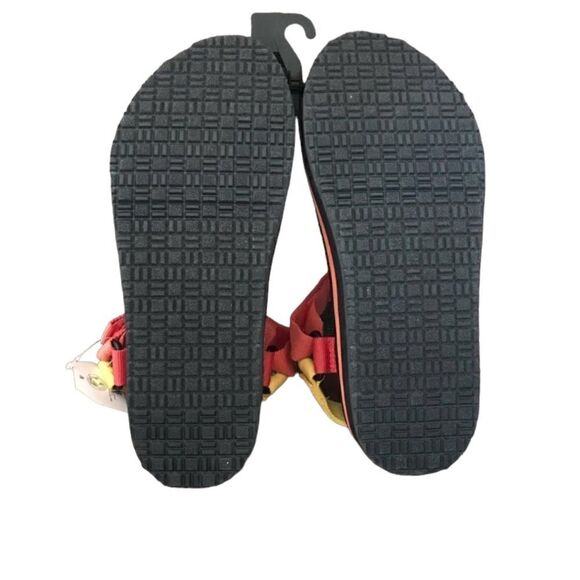 Sandals Woman’s Size 8 - Picture 5 of 7